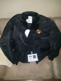 Mortal Kombat 2 Annihilation Original Prod Used Crew Bomberjack