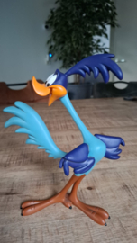 Looney Tunes Road Runner Standing Classic Figurine Statue
