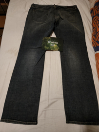 Breaking Bad Original Production Used Hank Blue Dark Denim Jeans Movie Prop