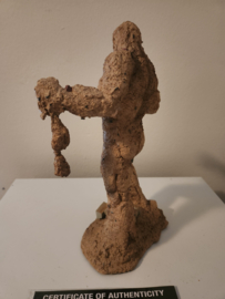Marvel Spiderman 3 Sandman LE of 1000 Figurine Statue