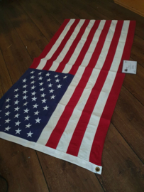 Stephen King IT Chapter 2 Original Screen Used USA Flag Prop