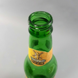 Child's Play Chucky Original Screen Used Veldhuis Beer Bottle Movie Prop