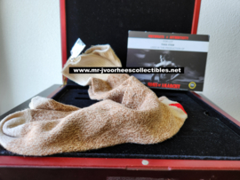 SOA Sons of Anarchy Original Production Used Jack Teller Jax Heavy Socks Prop
