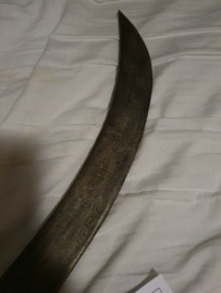 Doomsday 2008 Original Screen Used Stunt Sword Movie Prop