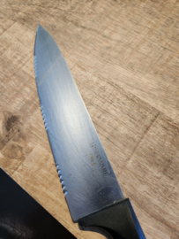 Sons of Anarchy SOA Original Screen Used Bobby Kitchen Knife Movie Prop