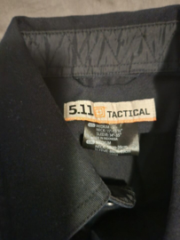 Apple TV Truth Be Told 2019 Original Screen Used CSU Police Shirt Movie Prop