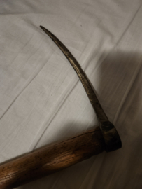 Stephen King Children of the Corn (2023) Original Production Used Tool Barn Prop