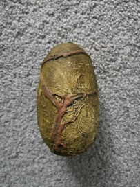 Godzilla Original Screen Used Baby Godzilla Egg Movie Prop
