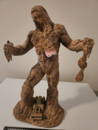 Marvel Spiderman 3 Sandman LE of 1000 Figurine Statue