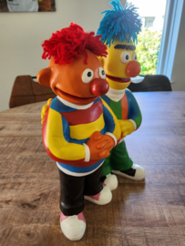 Sesame Street Bert and Ernie Standing Big Figurine Statue