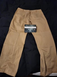 Breaking Bad Walter White Original Screen Used and Worn Khaki Pants Movie Prop