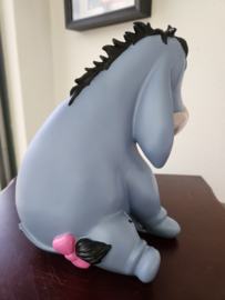 Walt Disney Winnie the Pooh Eeyore Sitting Small version Figurine Statue