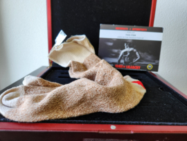 SOA Sons of Anarchy Original Production Used Jack Teller Jax Heavy Socks Prop