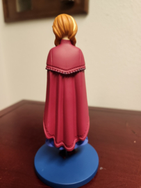 Walt Disney Frozen Anna Standing Figurine Statue