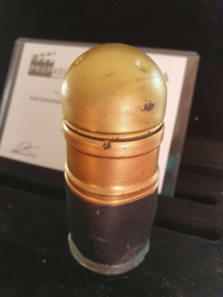 DC Universe Aquaman Original Screen Used Grenade Movie Prop