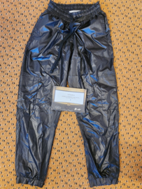 AHS American Horror Story Hotel Original Production Used Lady Gaga Black Pants Prop
