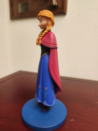 Walt Disney Frozen Anna Standing Figurine Statue