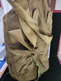 The Tortured Original Screen Used Gas Mask from the Producers of SAW Movie Prop