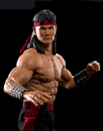 Mortal Kombat Liu Kang Klassic Big Figurine LE of 300 Statue