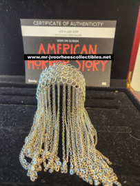 AHS American Horror Story Hotel Original Screen Used Lady Gaga Bracelet Prop