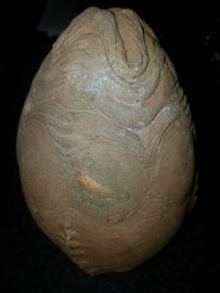 Alien vs Predator Original Production Used Alien Egg Movie Prop