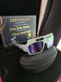 DC Universe Titans Original Screen Used Star Labs Glasses Movie Prop