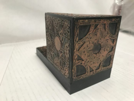 Hellraiser Box of Souls Vintage Figurine LE of 15 Bookend Statue Set