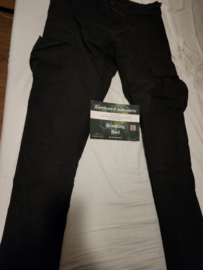 Breaking Bad Original Screen Used Walter White Black Face Mask and Tactical Pants Prop