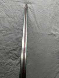 Into the Badlands Original Screen Used Black Lotus Sword Prop
