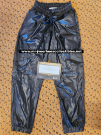 AHS American Horror Story Hotel Original Production Used Lady Gaga Black Pants Prop