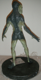 The X Files Movie Fight The Future Alien Figurine LE Statue