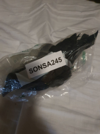 Sons of Anarchy Original Screen Used Gemma Dead Crow Movie Prop