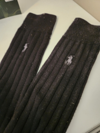 Breaking Bad Original Production Used Walter White Ralph Lauren Socks Movie Prop