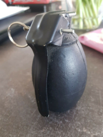 James Bond 007 The World Is Not Enough Original Screen Used Grenade Movie Prop