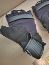 Wrath of Man Original Product Used Jason Statham MMA Figthing Gloves Movie Prop
