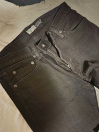 Breaking Bad Original Production Used Jesse Pinkman Black Denim Jeans Movie Prop