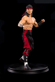 Mortal Kombat Liu Kang Klassic Big Figurine LE of 300 Statue