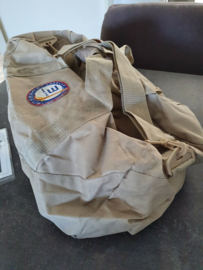 Will Smith After Earth Original Screen Used Bag Movie Prop