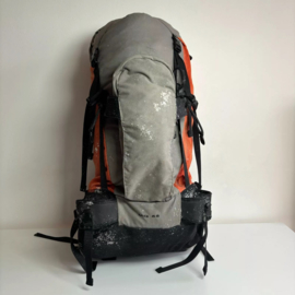 The Day After Tomorrow 2004 Original Screen Used North Face Backpack Movie Prop