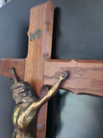 The Conjuring 2 (2016) Original Production Used Crucifix Movie Prop