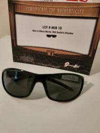 Men in Black 1997 Original Production Used Will Smith Shades Movie Prop