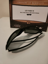 Men in Black 1997 Original Production Used Will Smith Shades Movie Prop