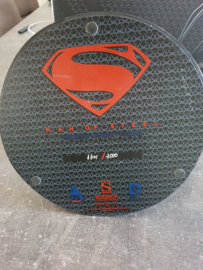 Superman Man of Steel Big Figurine LE of 3000 Statue