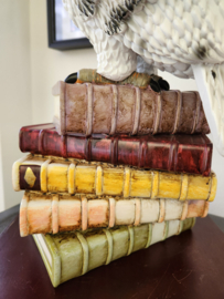 Harry Potter Hedwig Big Figurine Statue