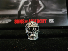 Sons of Anarchy SOA Original Screen Used Clay Reaper Ring Movie Prop