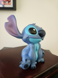 Walt Disney Lilo & Stitch Stitch Sitting Small version Figurine Statue