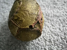 Godzilla Original Screen Used Baby Godzilla Egg Movie Prop