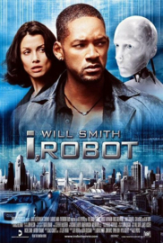 Will Smith I Robot Original Screen Used Two Magazines Movie Prop