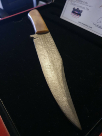 The Golden Compass Original Screen Used Gobbler Knife Movie Prop