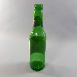 Child's Play Chucky Original Screen Used Veldhuis Beer Bottle Movie Prop